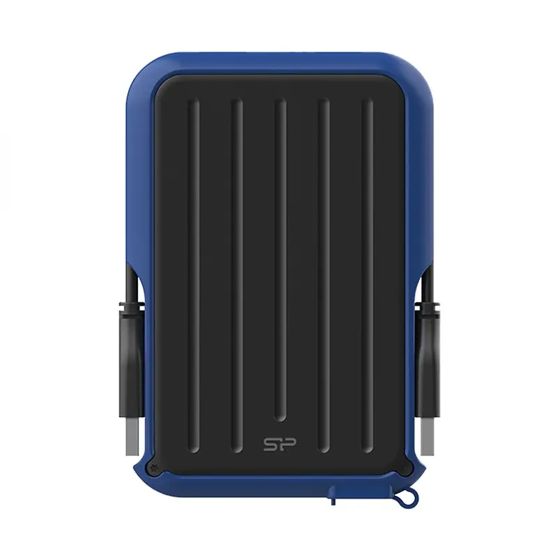Silicon Power Armor A66 2TB External HDD